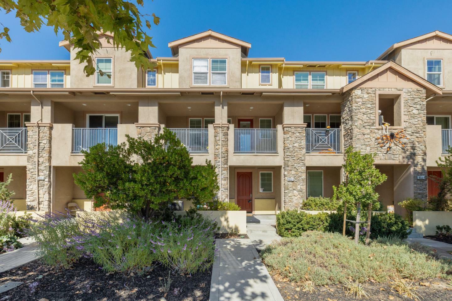 Property Photo: 1653 Hillsdale Avenue 5 CA 95124