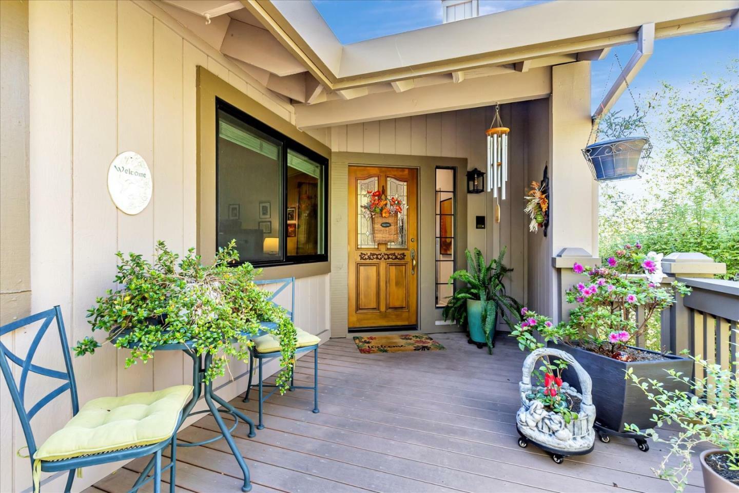 Property Photo: 5967 Dry Oak Court CA 95120