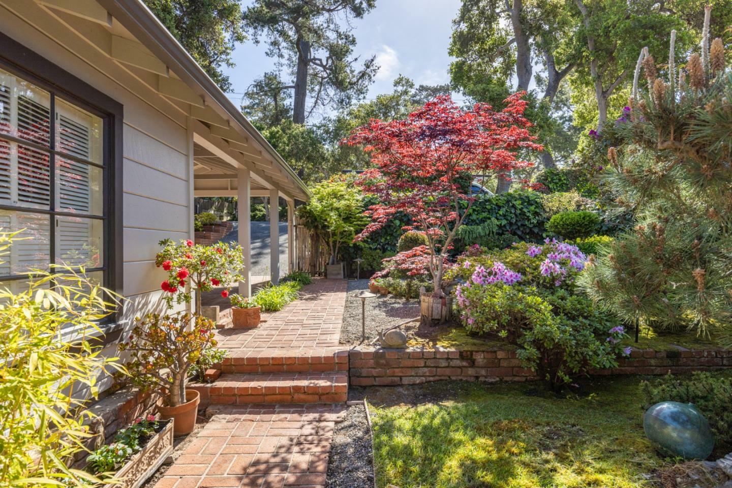 Property Photo: 0 Lincoln 3 NW Of 11th CA 93921