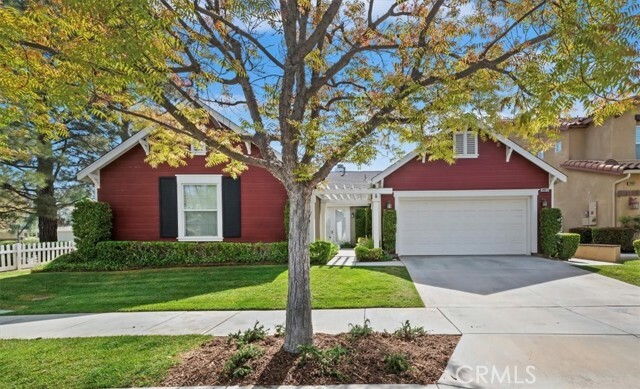 Property Photo: 39977 New Haven Rd. CA 92591