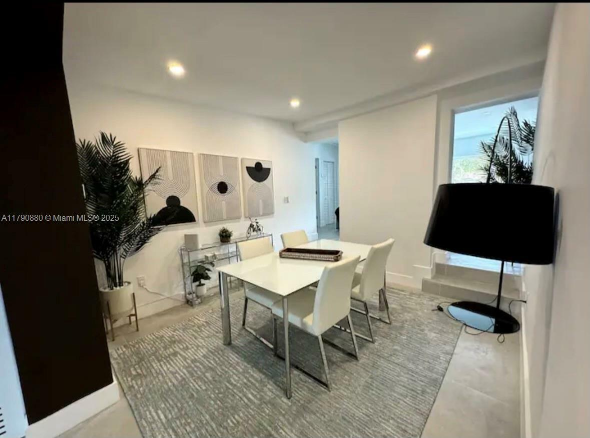 Property Photo: 11 NW 45th St FL 33127