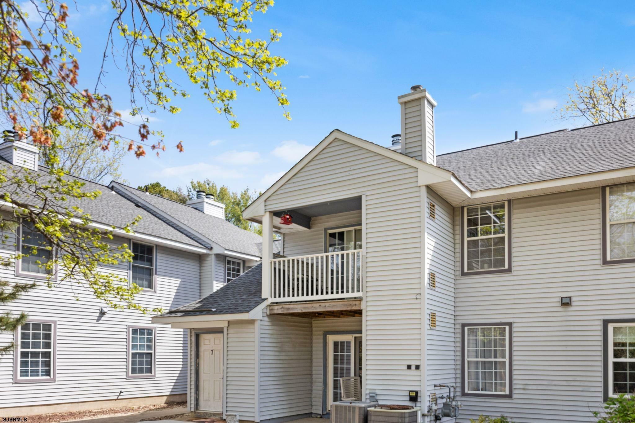 Property Photo: 7 Waterview Dr 7 NJ 08205