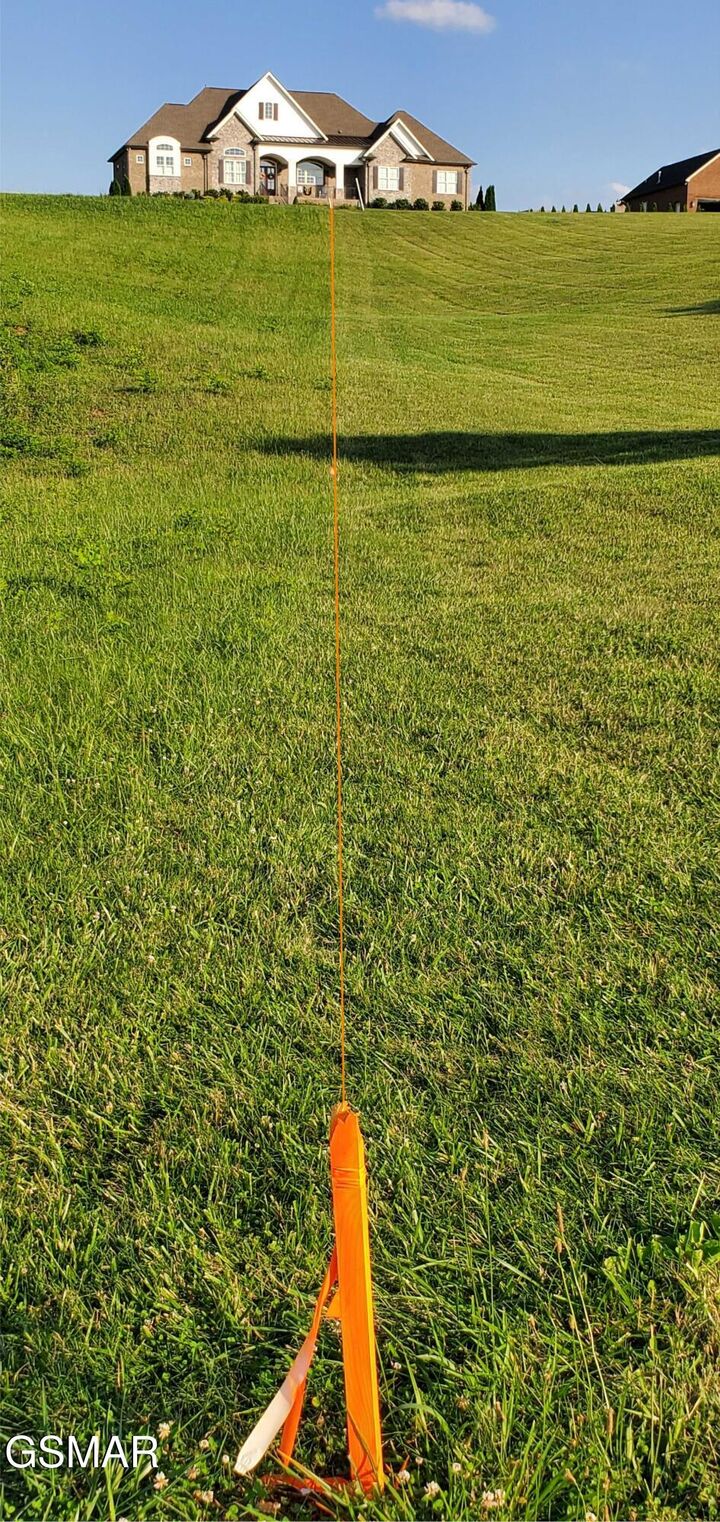 Property Photo:  2329 Louisiana Court  TN 37865 