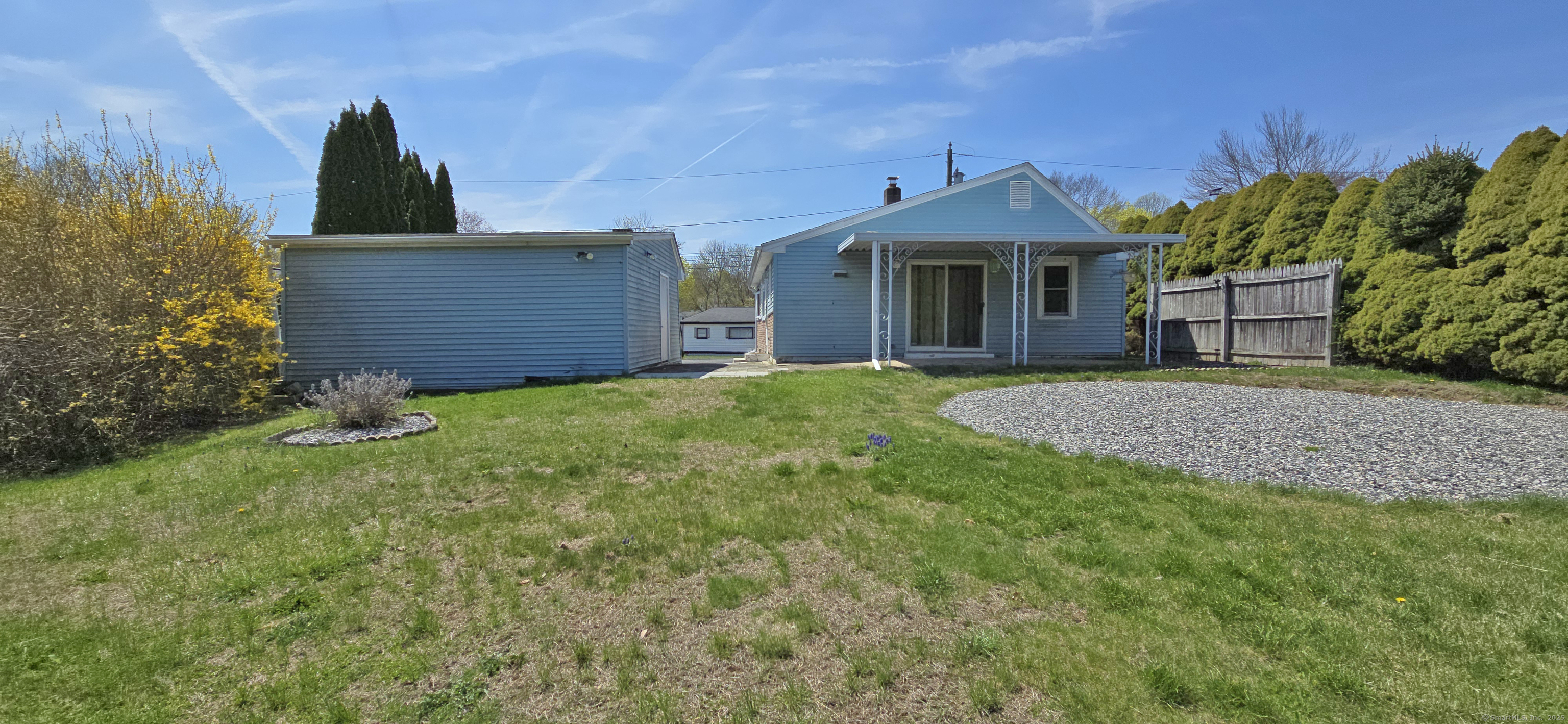 Property Photo: 37 Eustis Street CT 06779