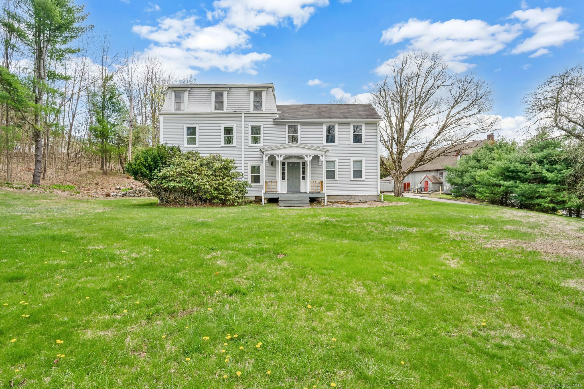Property Photo: 26 Crystal Lane Apt A CT 06268