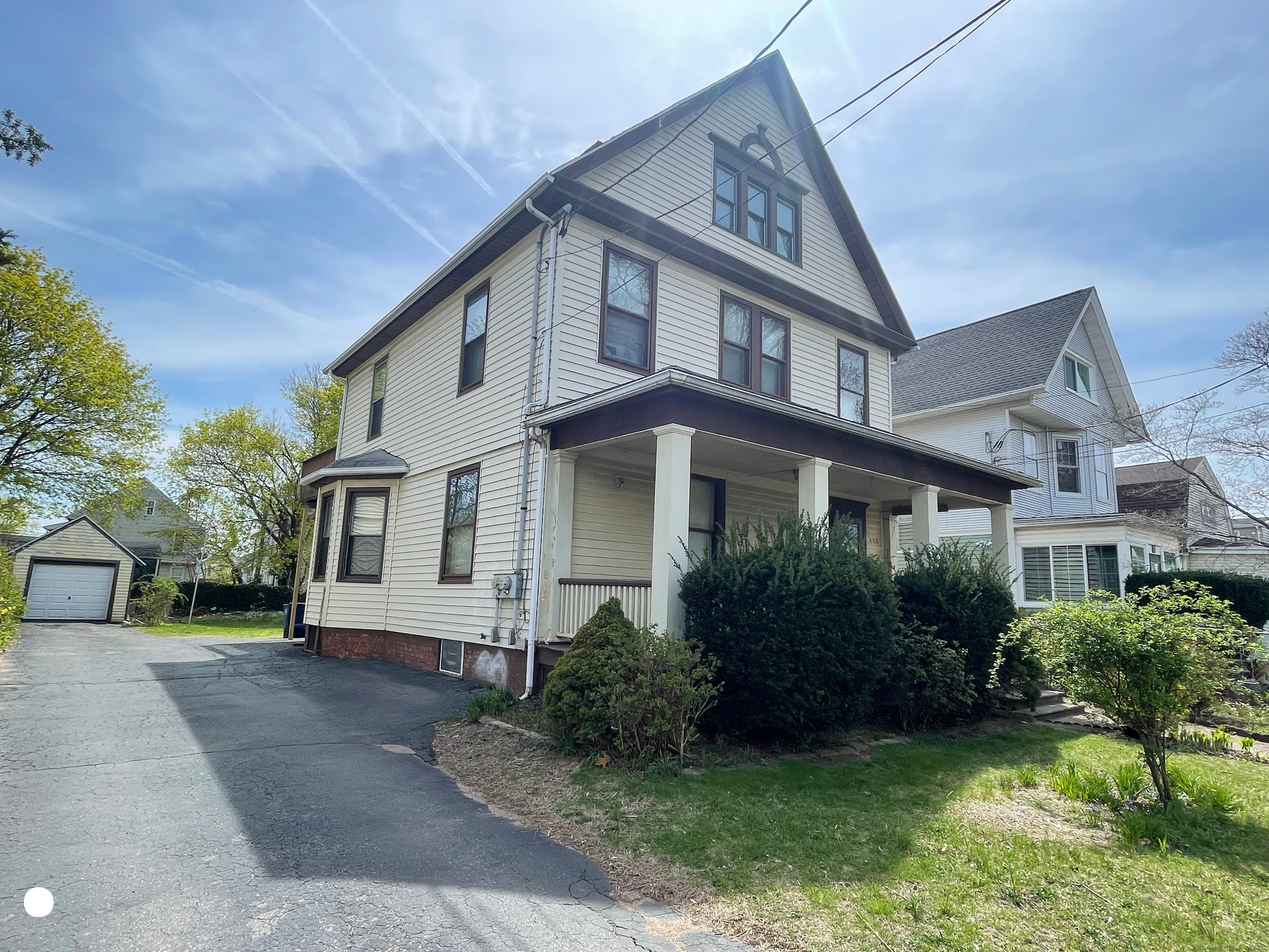 Property Photo: 408 Blohm Street CT 06516
