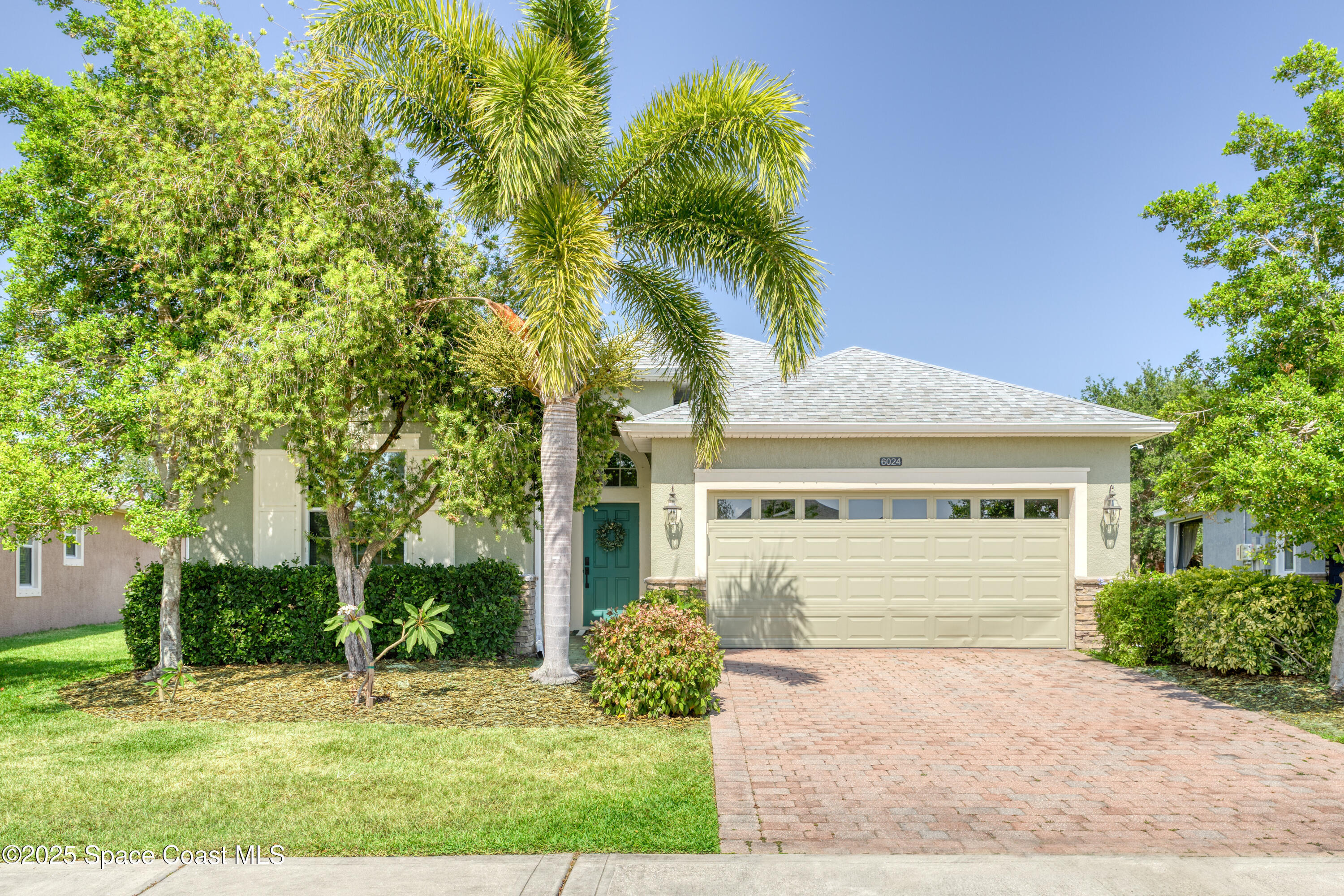 Property Photo:  6024 Trieda Drive  FL 32940 