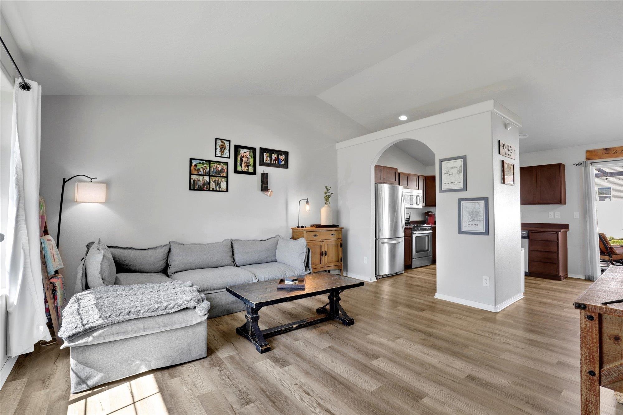 Property Photo: 1714 W Tree Ln WA 99208