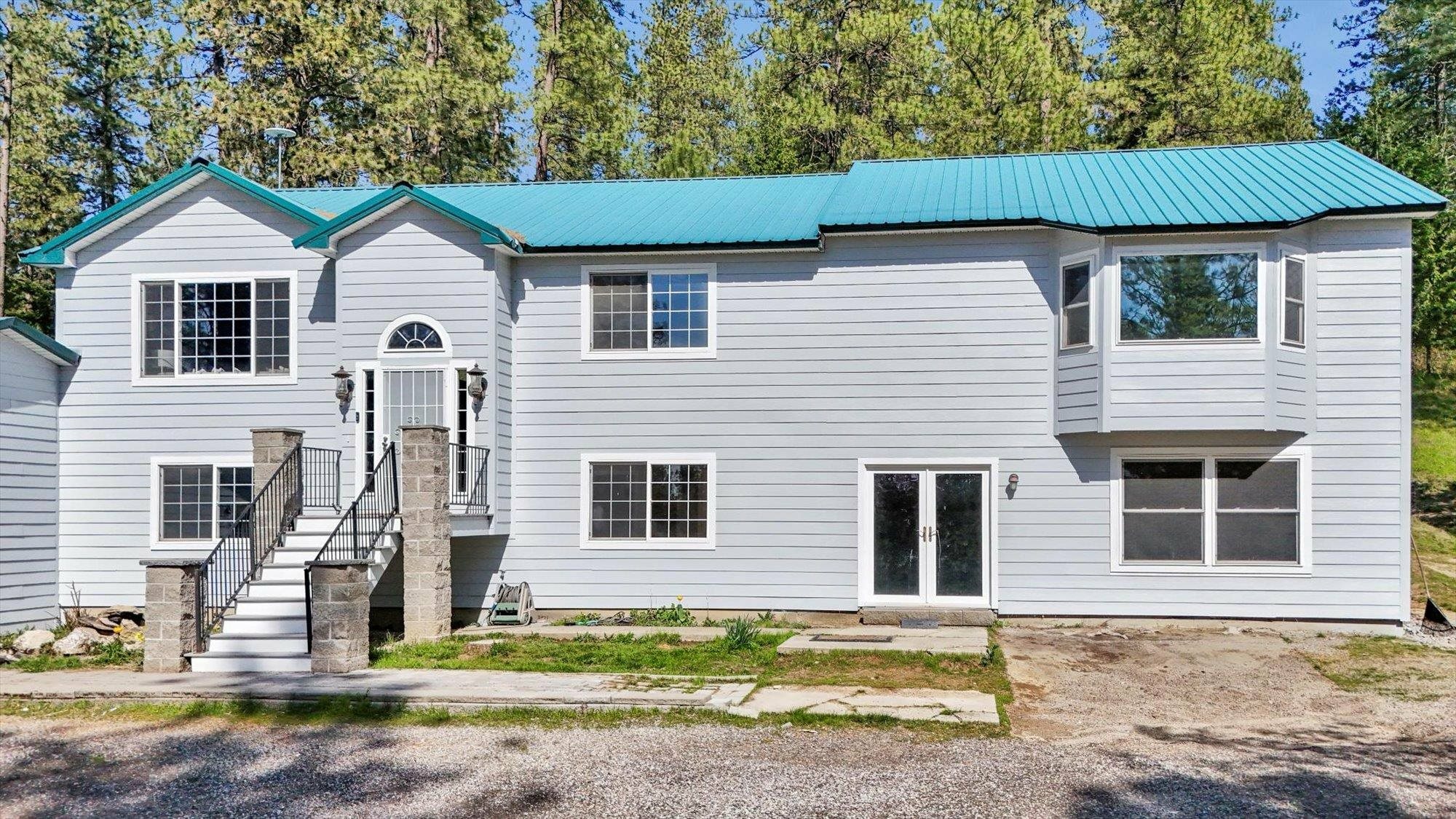 Property Photo: 14804 N Woodside Dr WA 99217