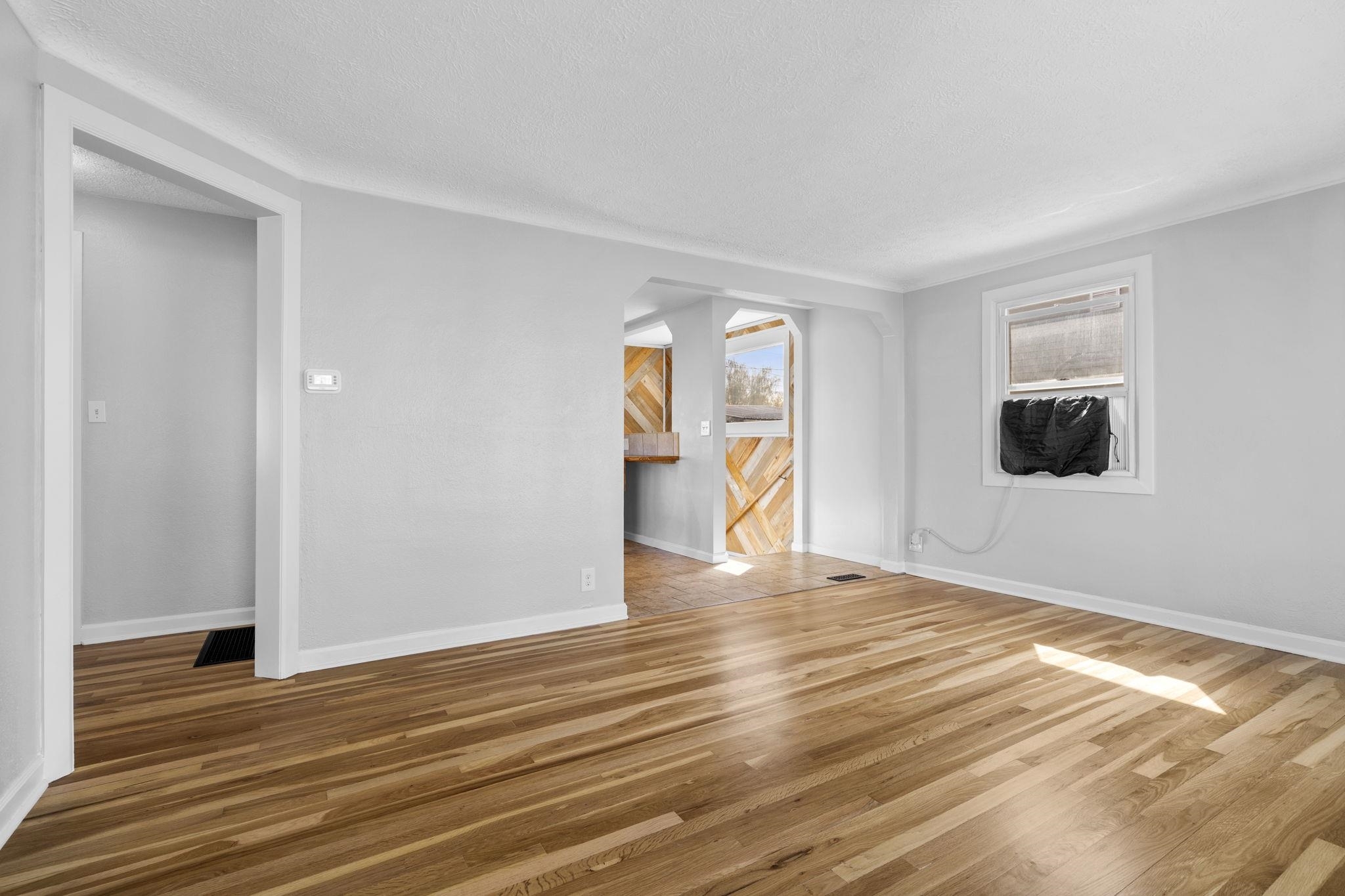 Property Photo: 5218 N Elgin St WA 99205