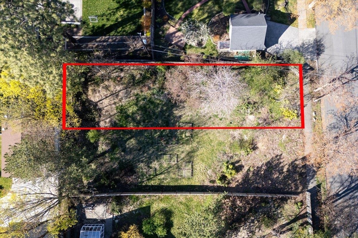 Property Photo: 1208 S Sheridan St WA 99202