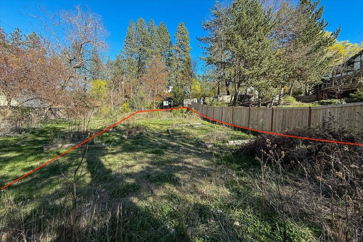 Property Photo: 1216 S Sheridan St WA 99202