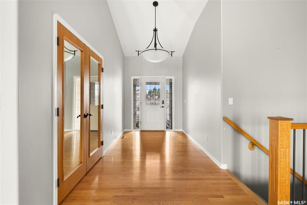 Property Photo: 12 Park Meadows Road SK S4L 5B1