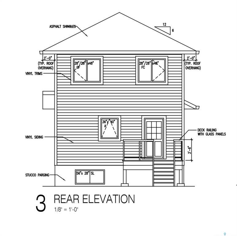 Property Photo:  404 Eldorado Street  SK S0K 4S3 