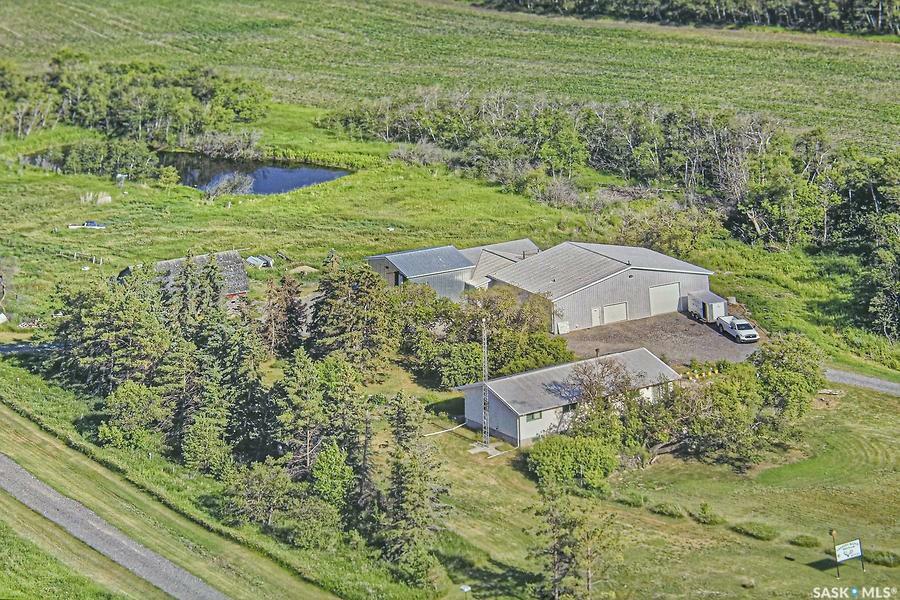 Photo de la propriété: 1 Maple Road SK S0G 4V0