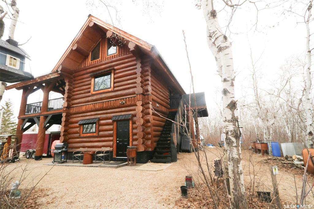 Property Photo: 1514 Deerfoot Trail SK S0A 4C0