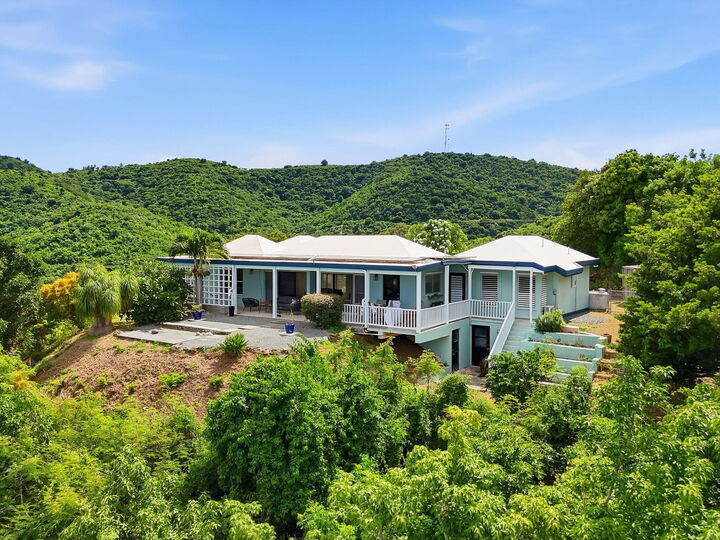 Property Photo: 66-A Mt. Welcome Ea VI 00820