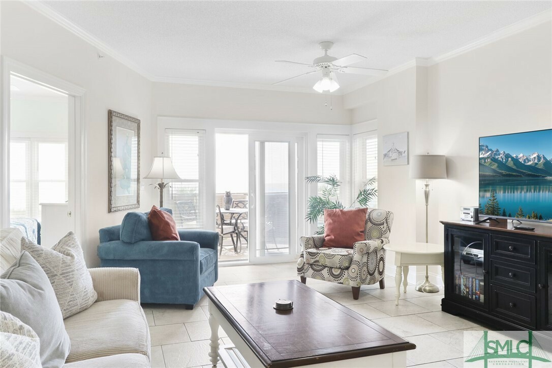 Property Photo:  1609 Strand Avenue 206  GA 31328 