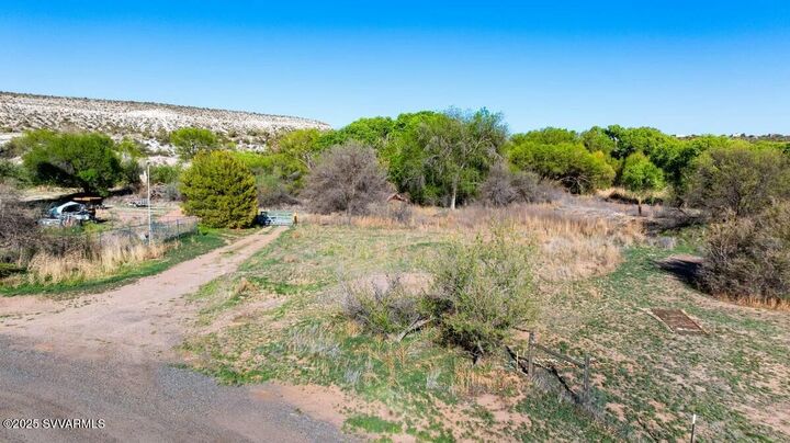 1539 W Copper Circle  Camp Verde AZ 86322 photo