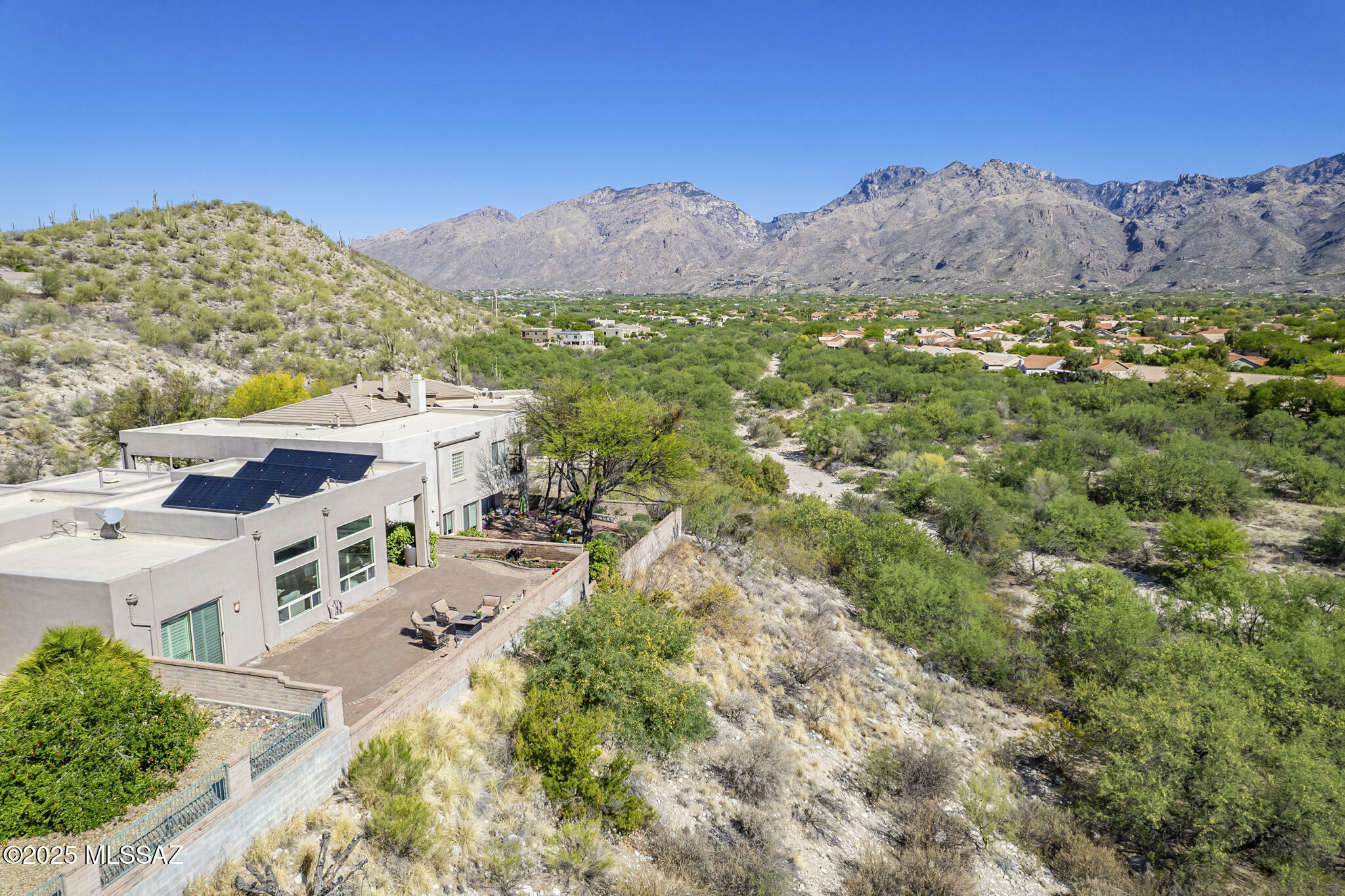 5056 N Valley Shadows Place  Tucson AZ 85750 photo