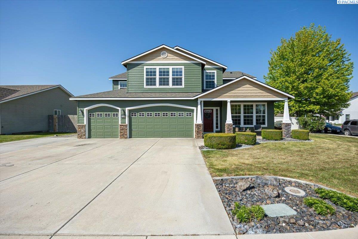 4803 Antigua Drive  Pasco WA 99301 photo
