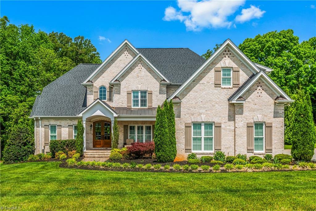 Property Photo:  8305 Cavelletti Court  NC 27358 
