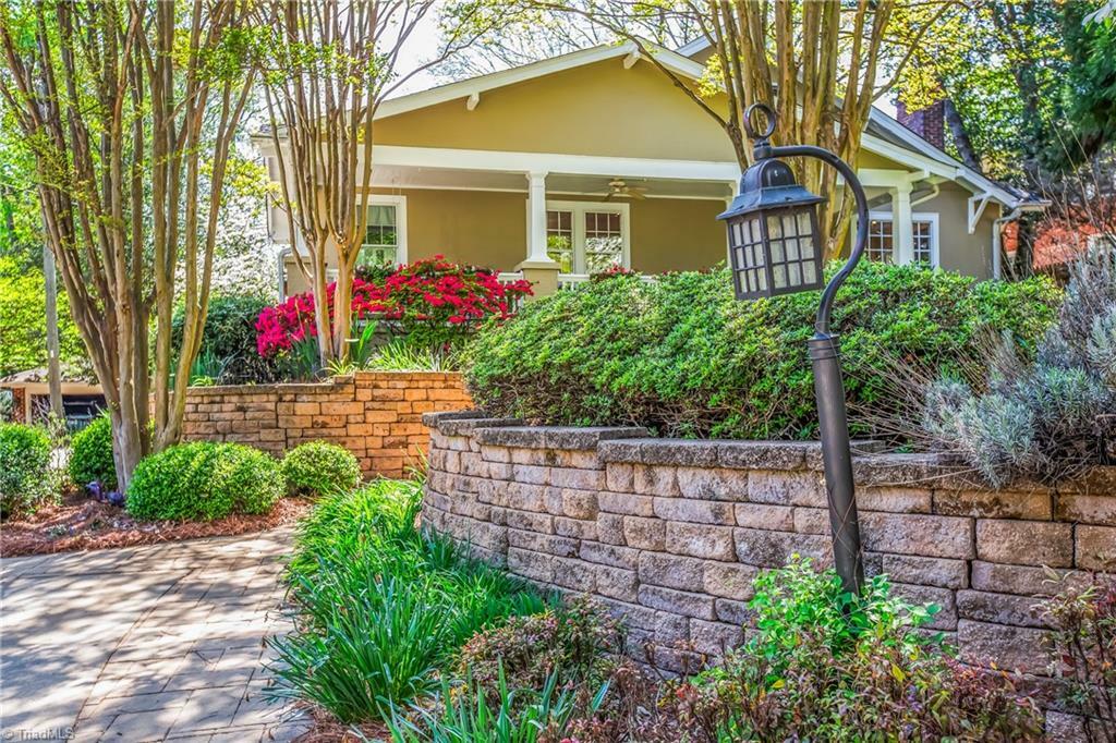 Property Photo: 1714 Virginia Road NC 27104