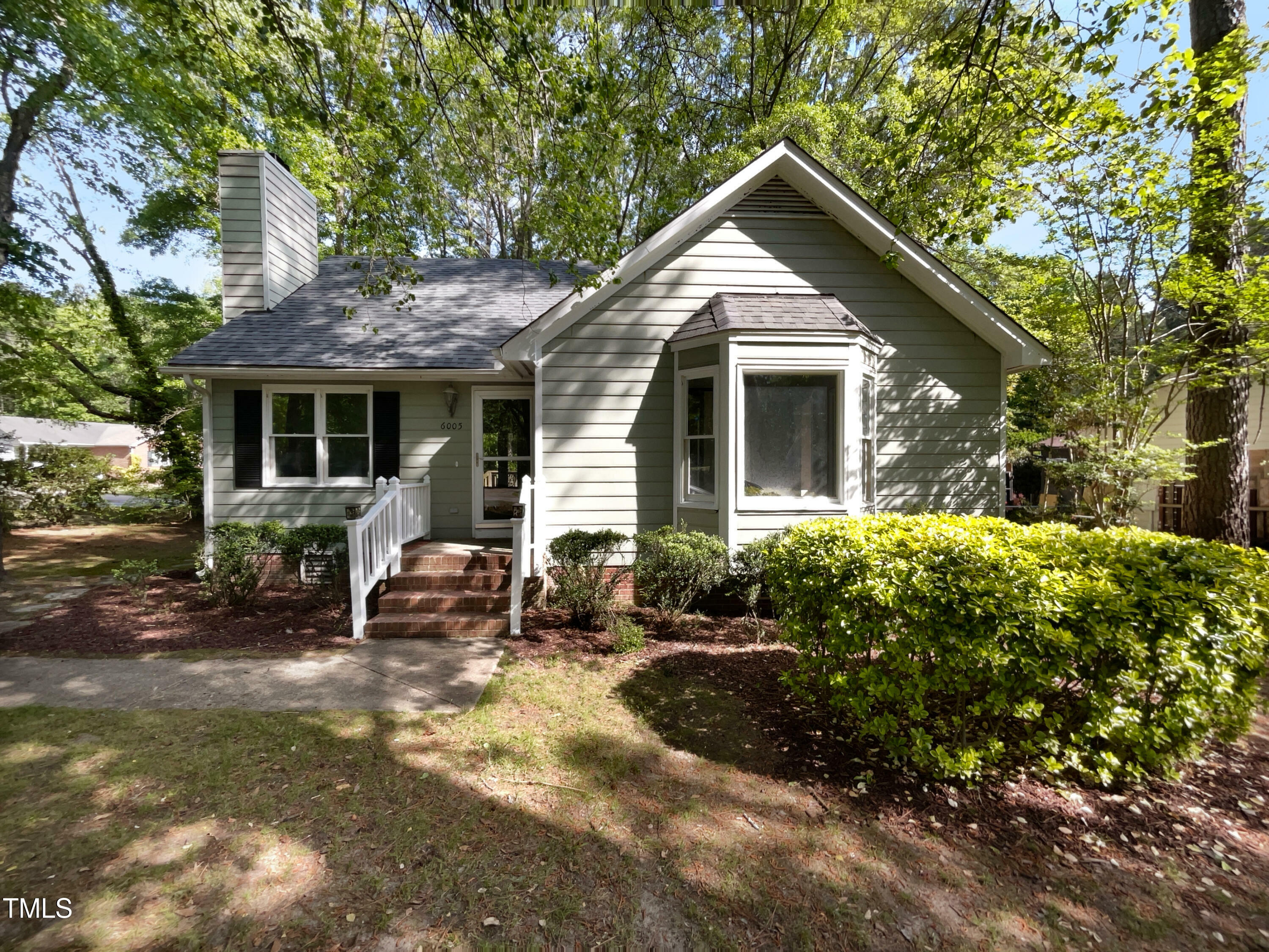 Property Photo:  6005 Antigua  NC 27545 