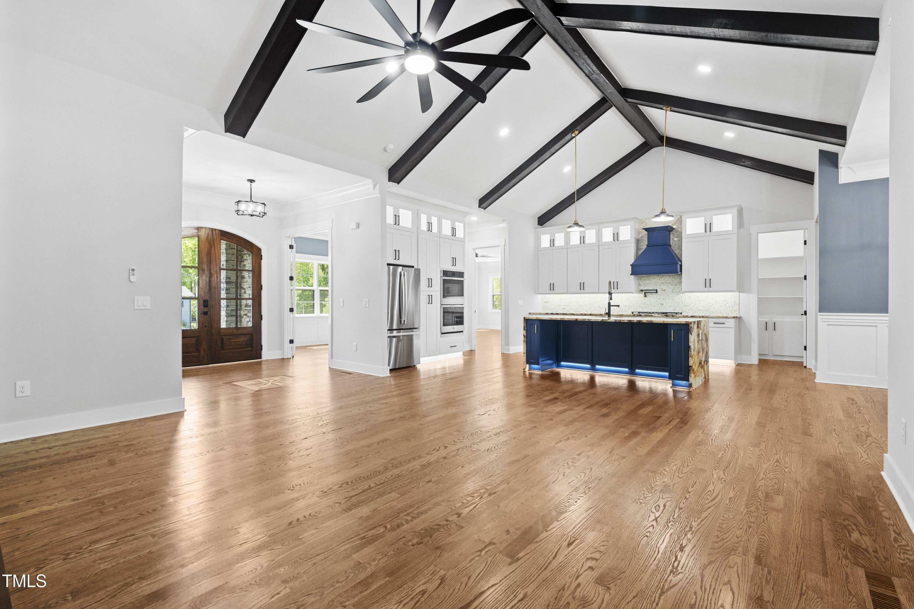 Property Photo: 1903 Edgerton Drive NC 27703