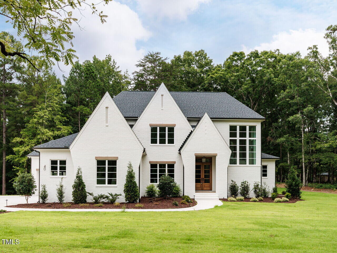Property Photo: 40 Ridgeline Court 10 NC 27312