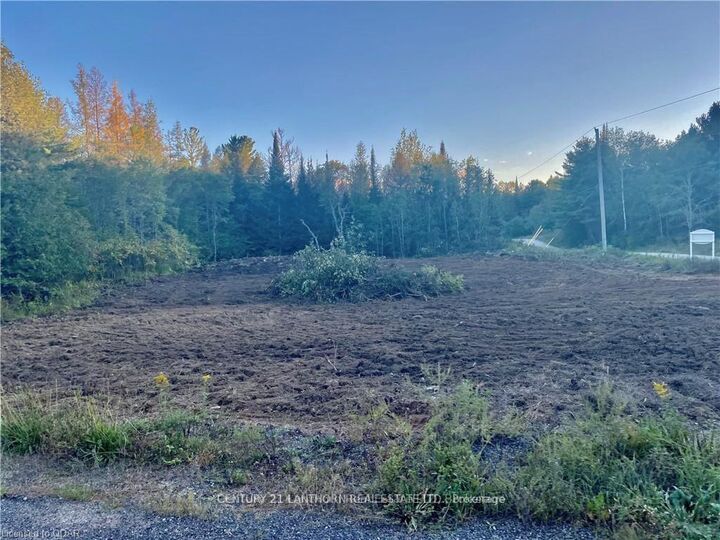 Property Photo:  0 Stoney Settlement Road  ON K0K 1Y0 