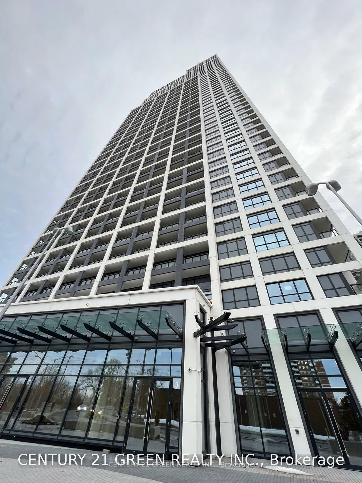 Photo de la propriété: 5 Mabelle Avenue 1036 ON M9A 4Y1