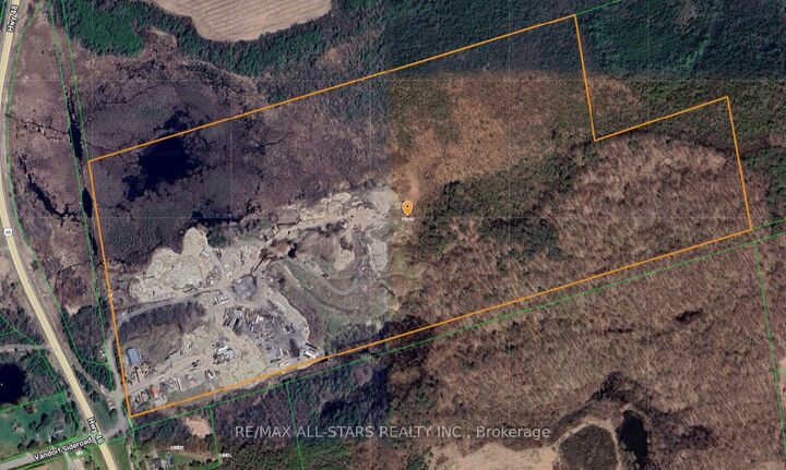 14547 Highway 48 N/A  Whitchurch-Stouffville ON L4A 7X3 photo