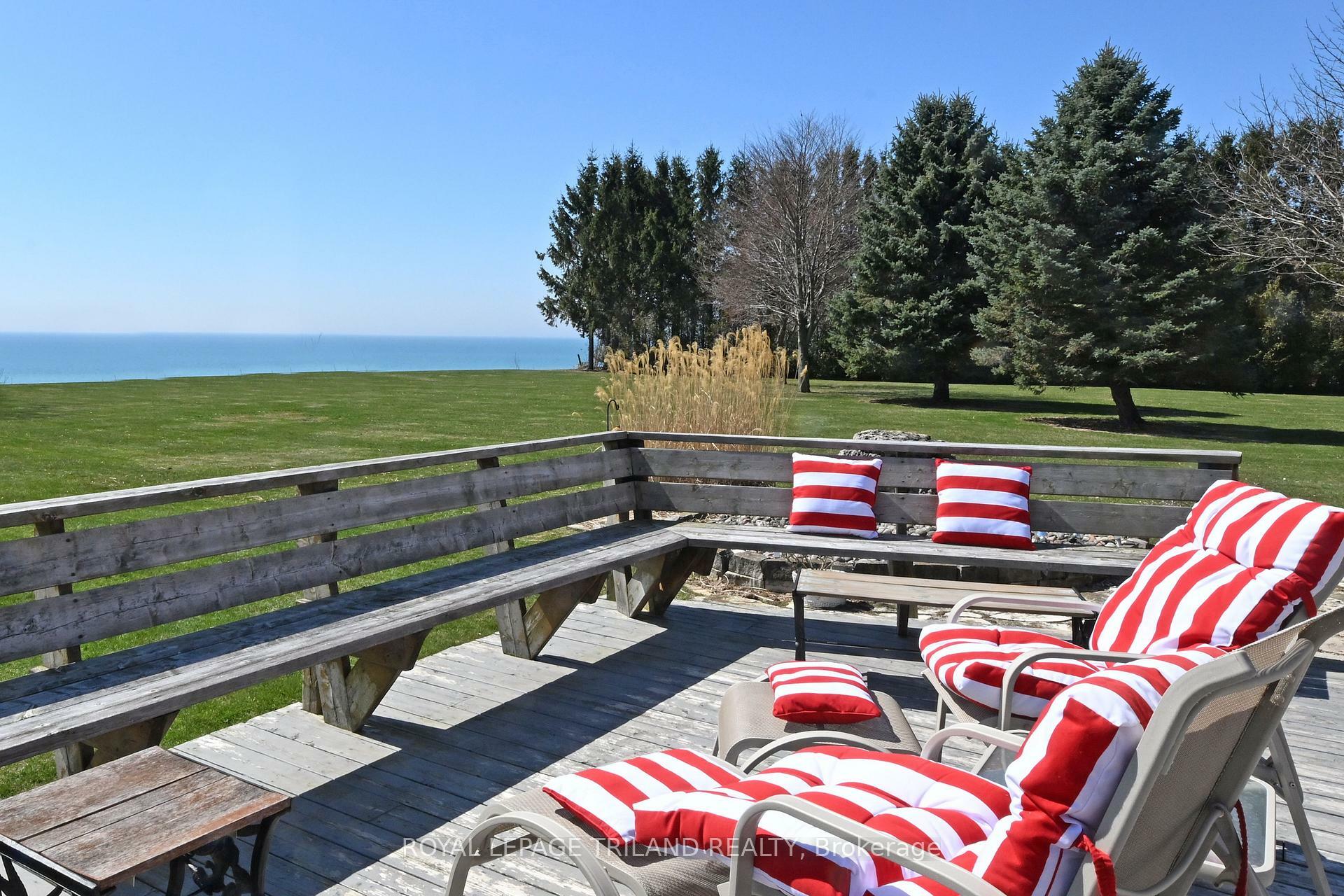 Photo de la propriété: 7154 Talbot Trail ON N0P 1A0