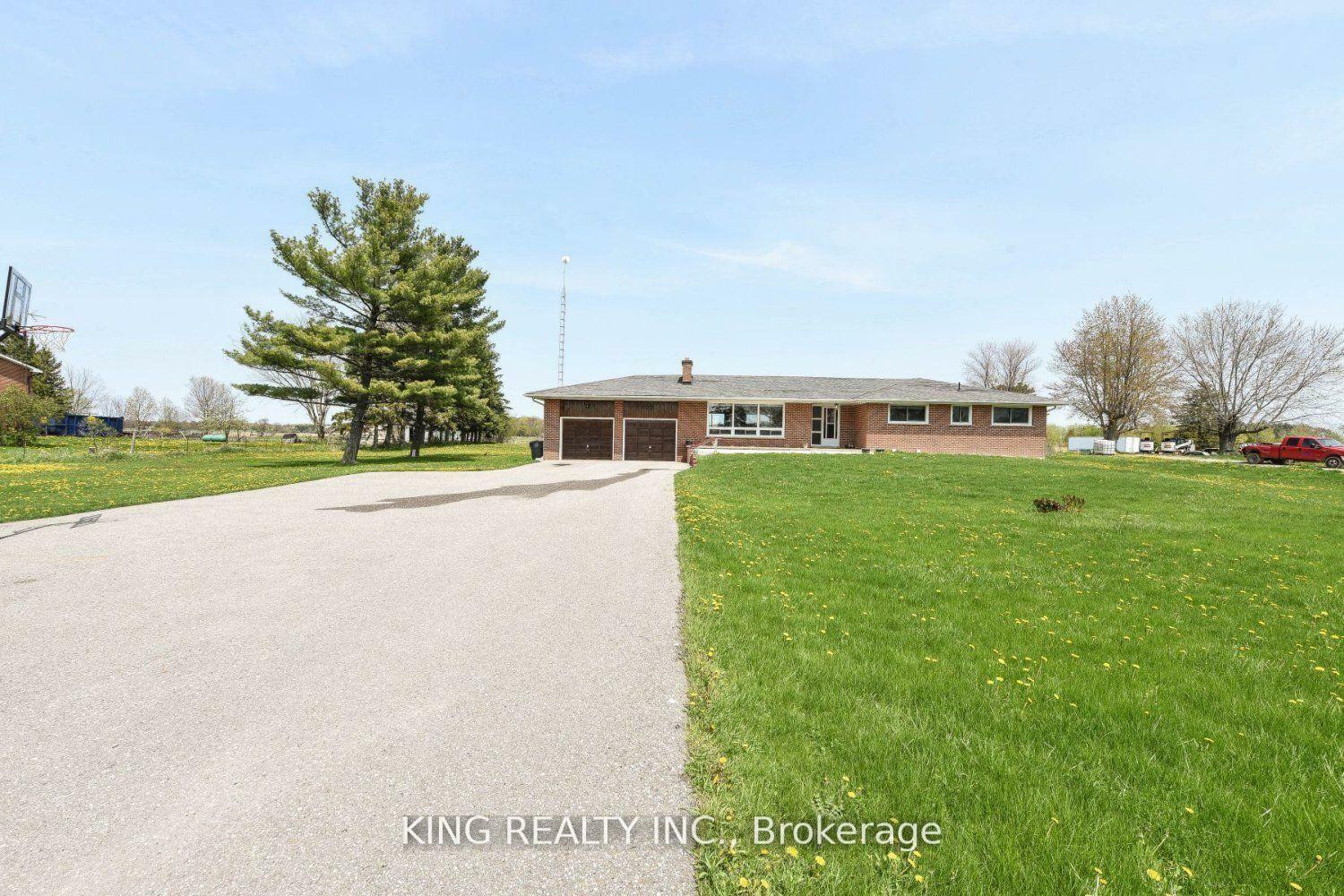 Property Photo: 14771 Dixie Road ON L7C 2M9