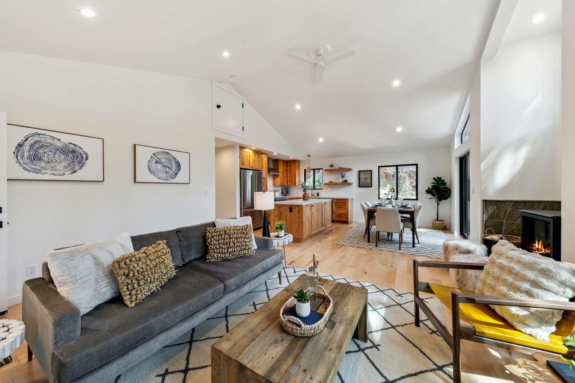 Property Photo: 13524 Moraine Road CA 96161