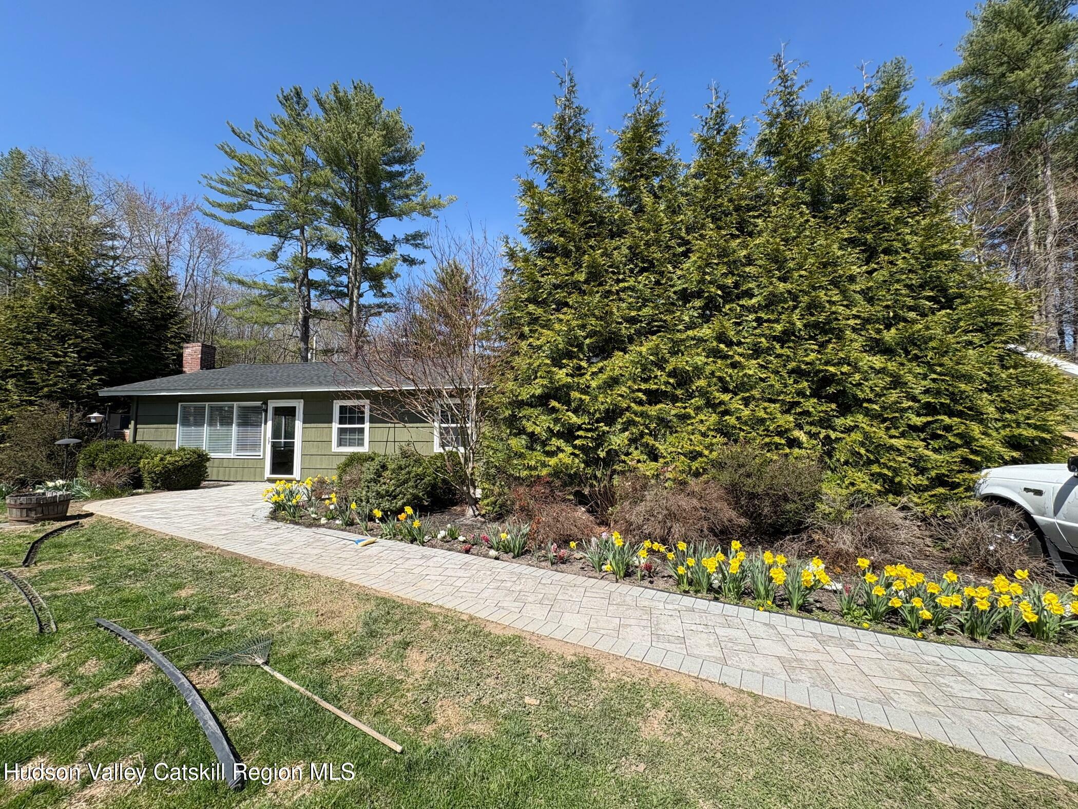 Property Photo: 3 Lazy Brook NY 12498