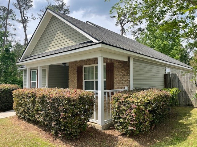 Property Photo: 5237 Greyfield Circle GA 31605