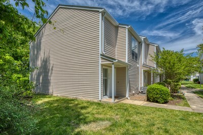 Property Photo: 3849 Staffordshire Lane VA 23188