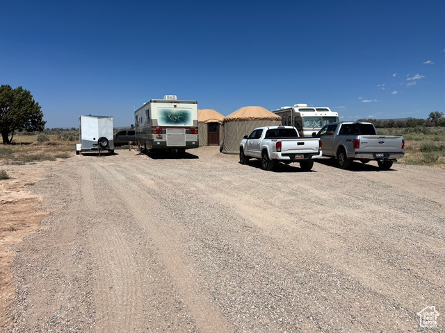 Property Photo: 2212 W 4125 N UT 84721