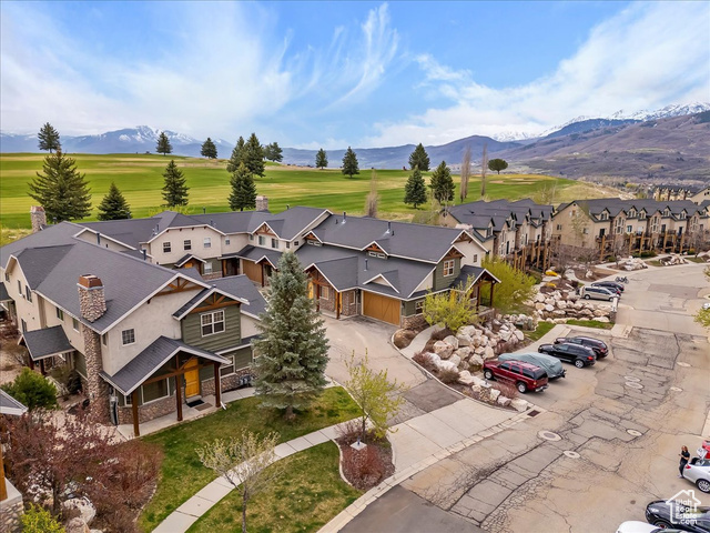 Property Photo: 3634 N Huntsman Path C201 UT 84310