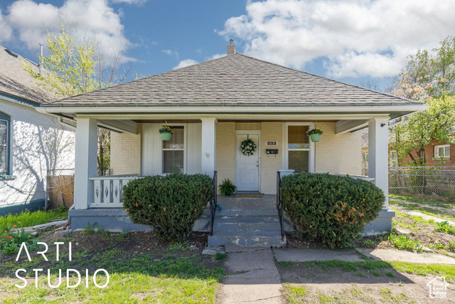 233 Patterson St  Ogden UT 84401 photo