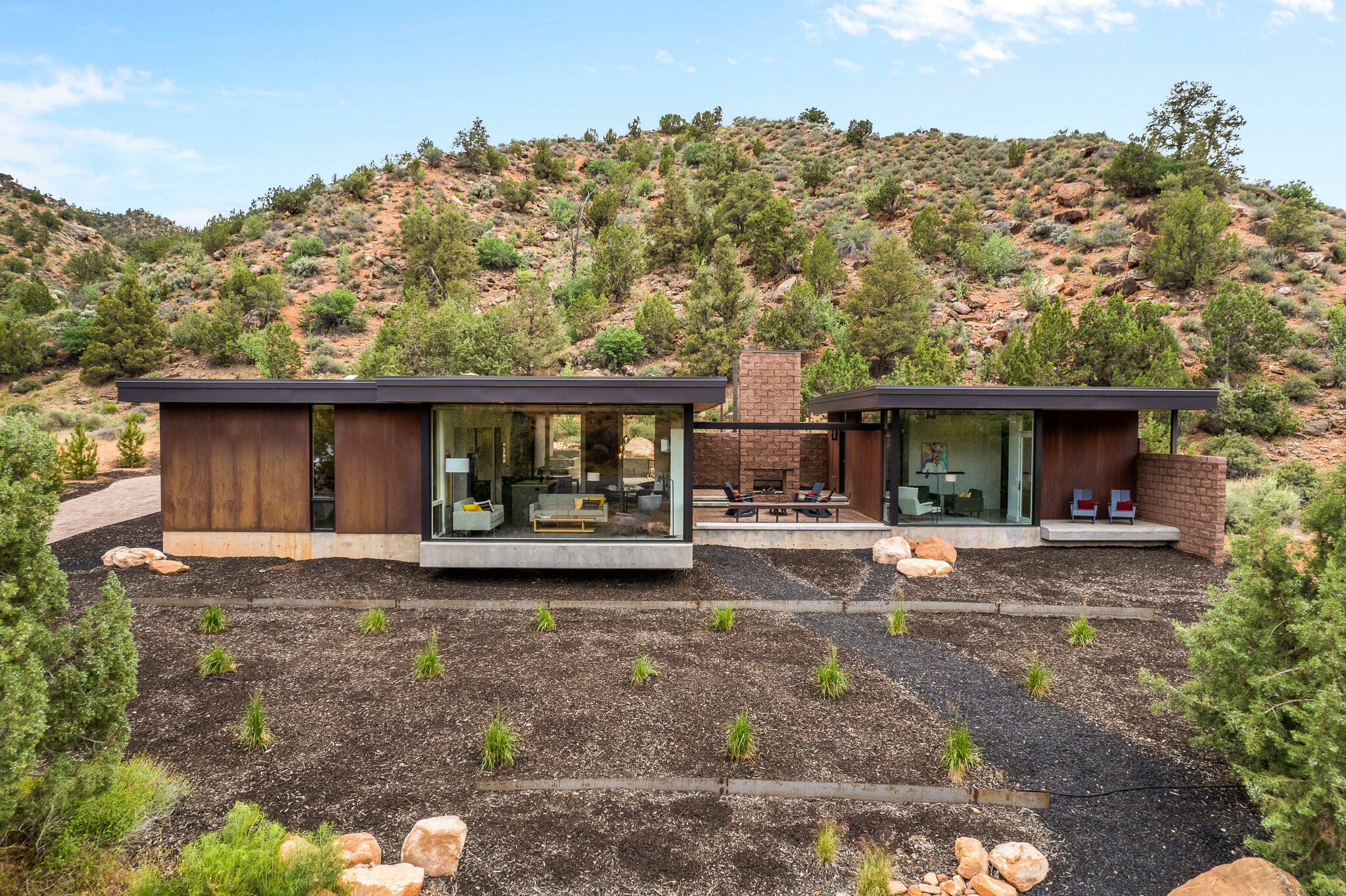 112 Canyon Cove  Springdale UT 84767 photo