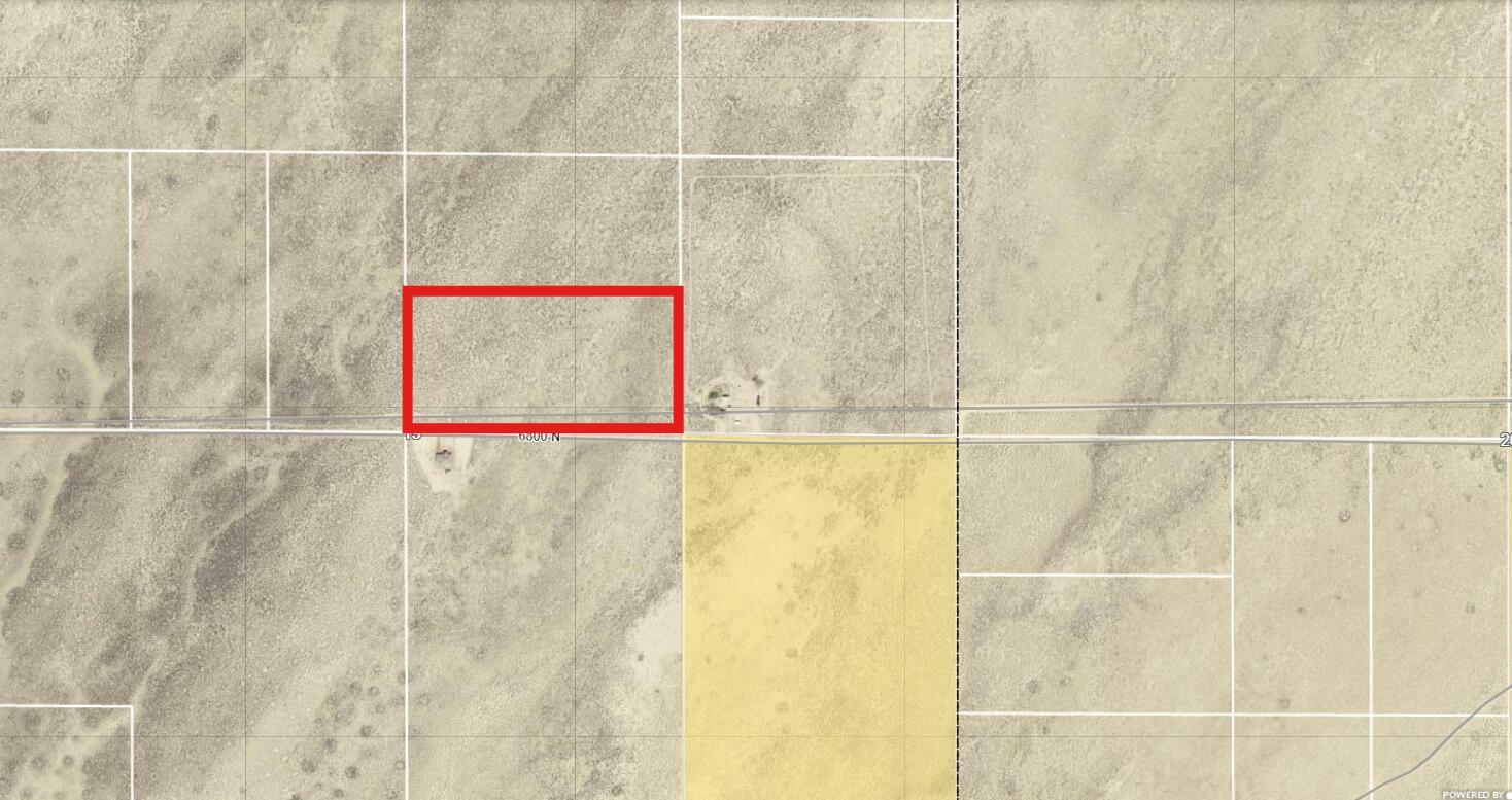 Property Photo: 20 Acres UT 84714