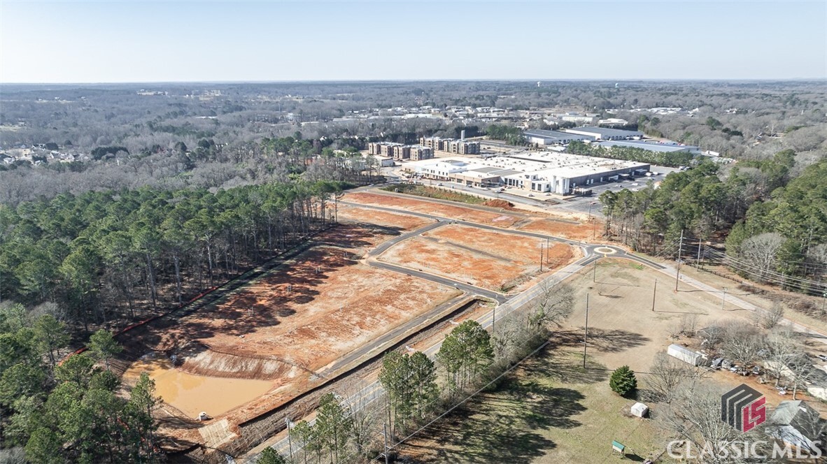 Property Photo: 2805 Electric Avenue GA 30677
