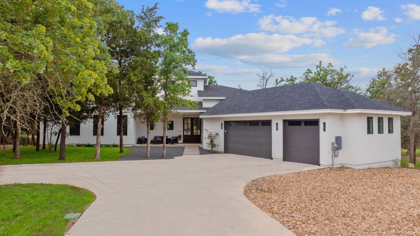 Property Photo: 103 Mills Crossing TX 78602