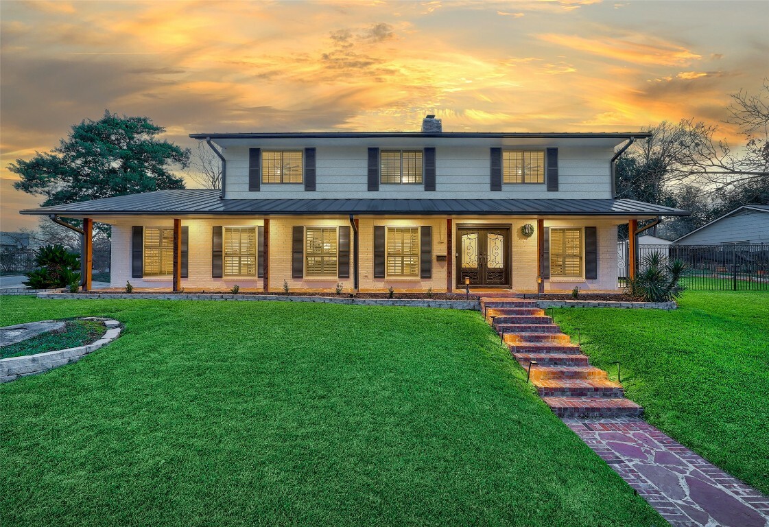 Property Photo: 3409 Lakeside Drive TX 78723