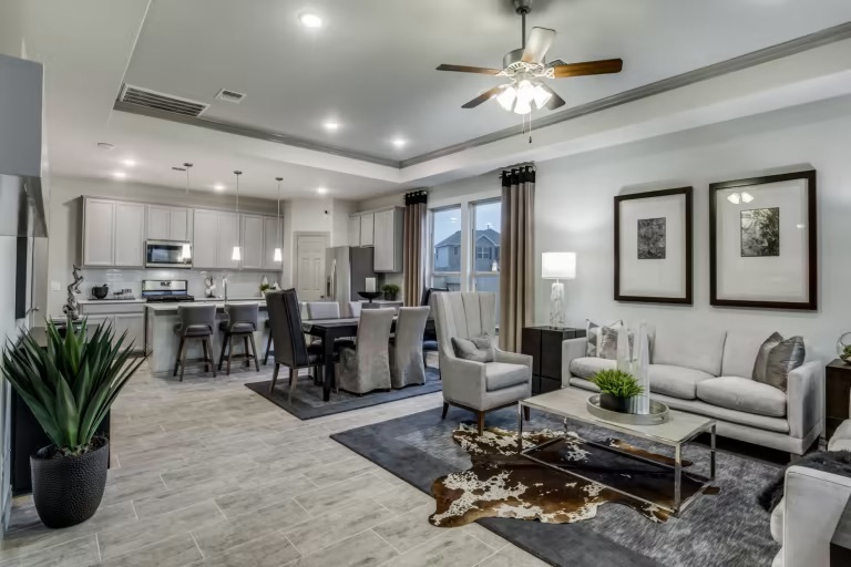Property Photo: 341 Kapok Street TX 78610