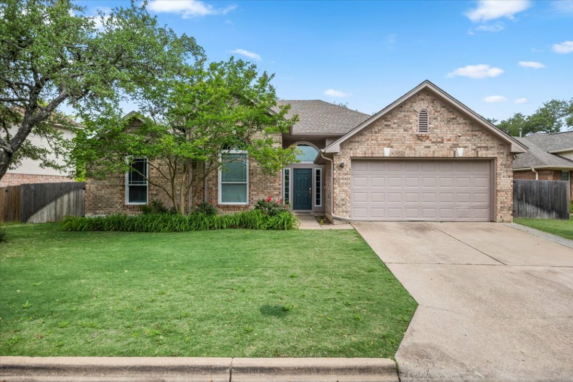 6850 Auckland Drive  Austin TX 78749 photo