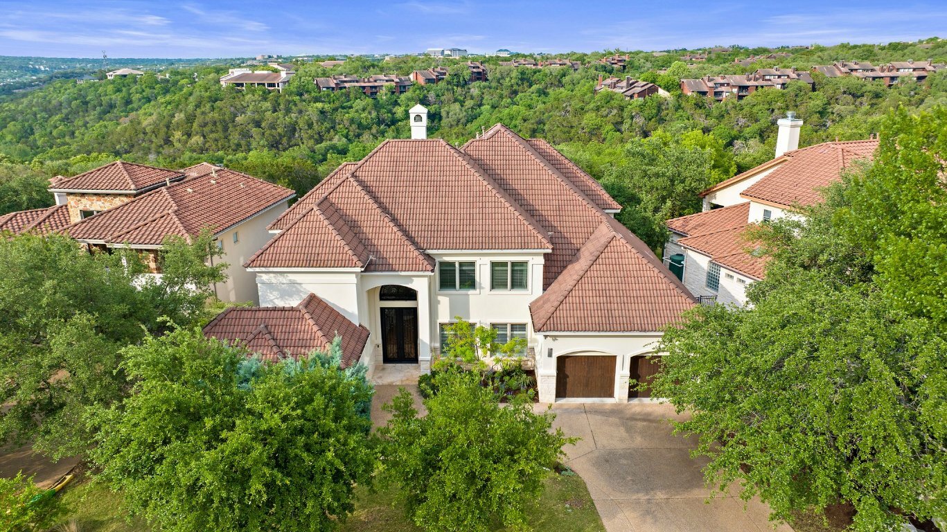 Property Photo:  7921 West Rim Drive  TX 78731 